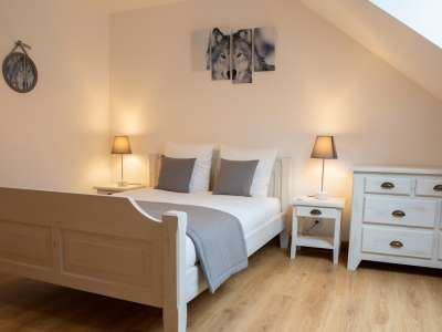 © Gîtes de l'Orée du Bois