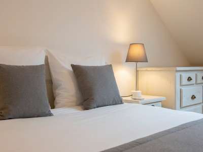 © Gîtes de l'Orée du Bois