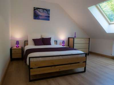 © Gîtes de l'Orée du Bois