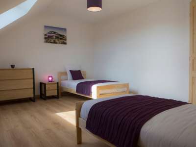 © Gîtes de l'Orée du Bois