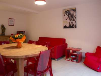 © Gîtes de l'Orée du Bois