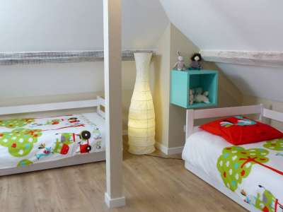 © La Maison du Fort de Fontain