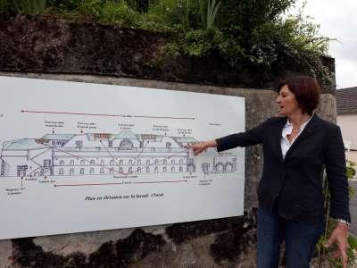 © La Maison du Fort de Fontain