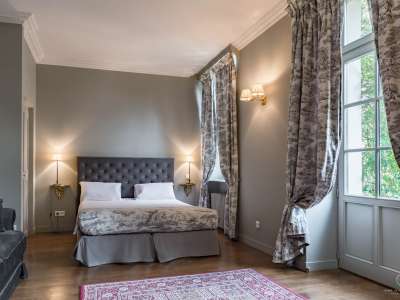 © Hôtel Le Sauvage