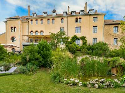 © Hôtel Le Sauvage