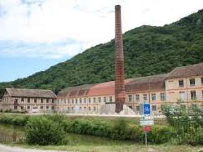 © Ville de Besançon