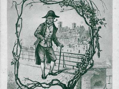 © Le Vigneron Barbizier