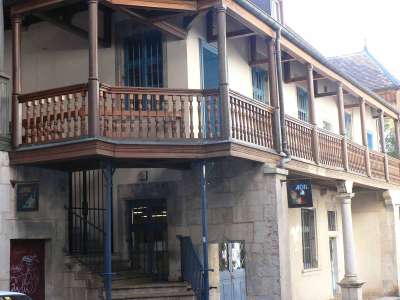 © Ville de Besançon