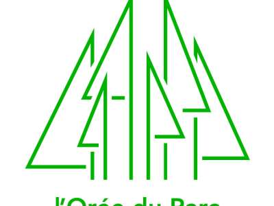 © A L'Orée du parc