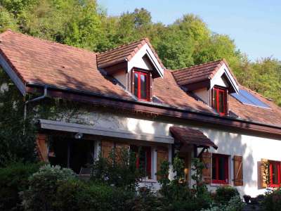 © La Maison Mazagran