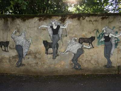 © Juste Ici - Bien Urbain