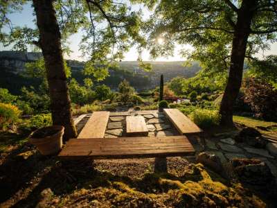 © Les Terrasses de Besançon