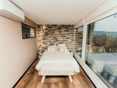 © Les Terrasses de Besançon