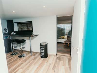 © Les Terrasses de Besançon