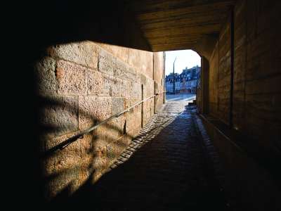 © VILLE DE BESANCON