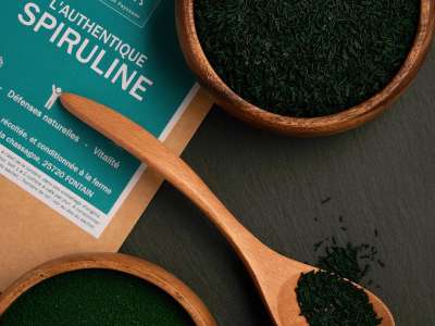 © Les Bassins Fermiers