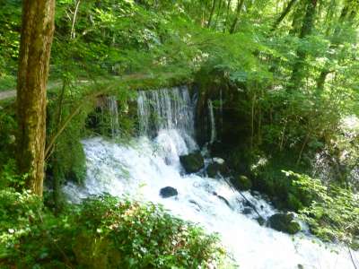 © OT Baume-les-Dames