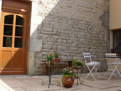 © ©greniersdeschateaux