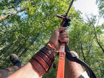 © ©Parc Funambulle