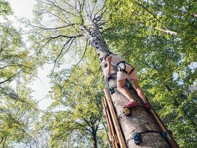 © ©Parc Funambulle