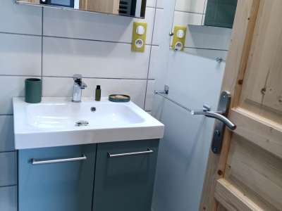 © GITES DE L'OREE DU BOIS