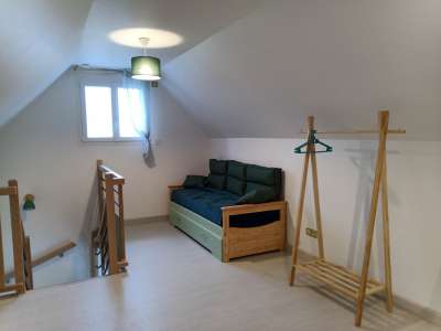 © GITES DE L'OREE DU BOIS