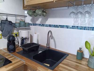 © GITES DE L'OREE DU BOIS