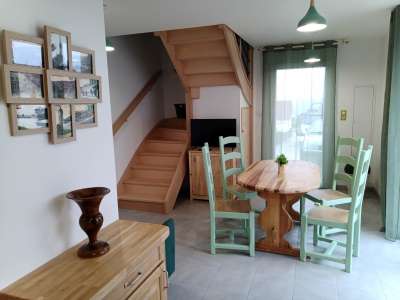 © GITES DE L'OREE DU BOIS