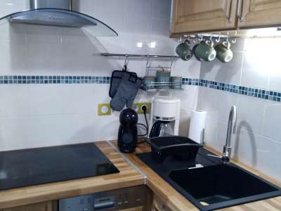 © GITES DE L'OREE DU BOIS