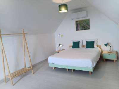 © GITES DE L'OREE DU BOIS