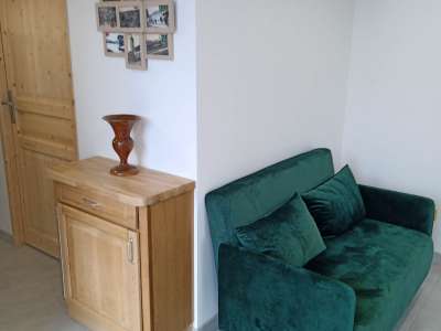 © GITES DE L'OREE DU BOIS