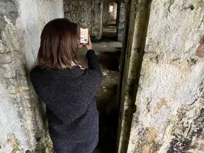 © Office de Tourisme et des Congrès du Grand Besançon
