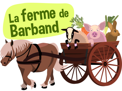 © La Ferme du Barband