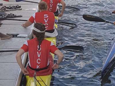 © Saint-Vit Canoë Kayak