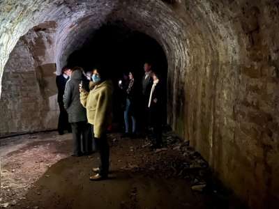 © Office de Tourisme et des Congrès du Grand Besançon