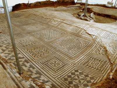 © Ville de Besançon