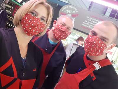 © Boucherie Jacquet