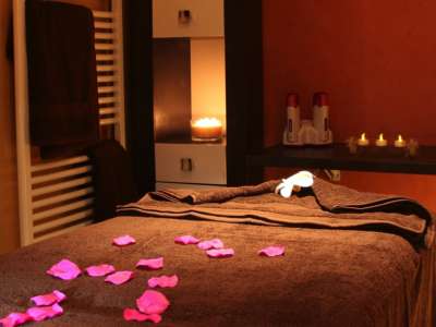 © Château de la Dame Blanche