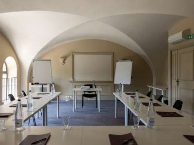 © Hôtel Le Sauvage