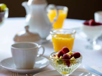 © Hôtel Le Sauvage