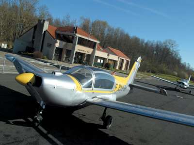 © Grand Besançon Métropole