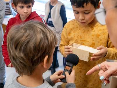 © Nicolas Waltefaugle / Frac Franche-Comté