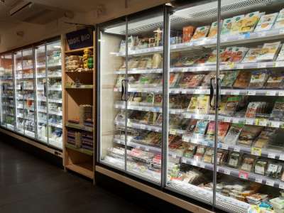 © Biocoop La Canopée