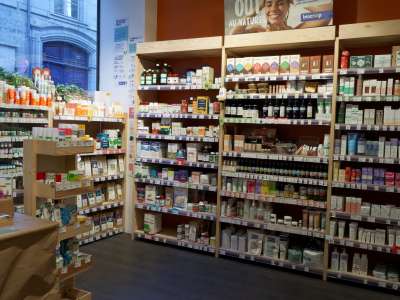 © Biocoop La Canopée