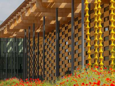 © VILLE DE BESANCON