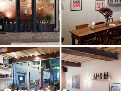 © Canons & Compagnie