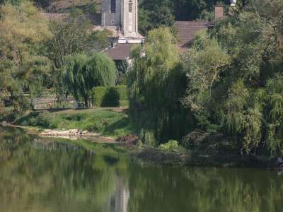 © Denis Maraux / Grand Besançon Métropole