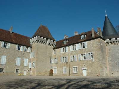 © Grand Besançon Métropole