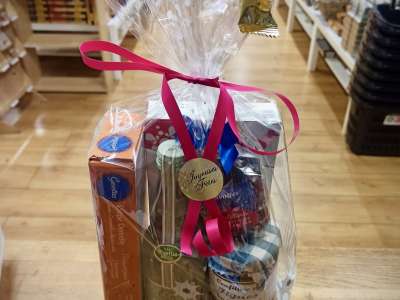 © Biscuiterie Buhler