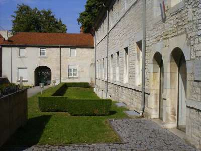 © OFFICE DE TOURISME DE BESANCON